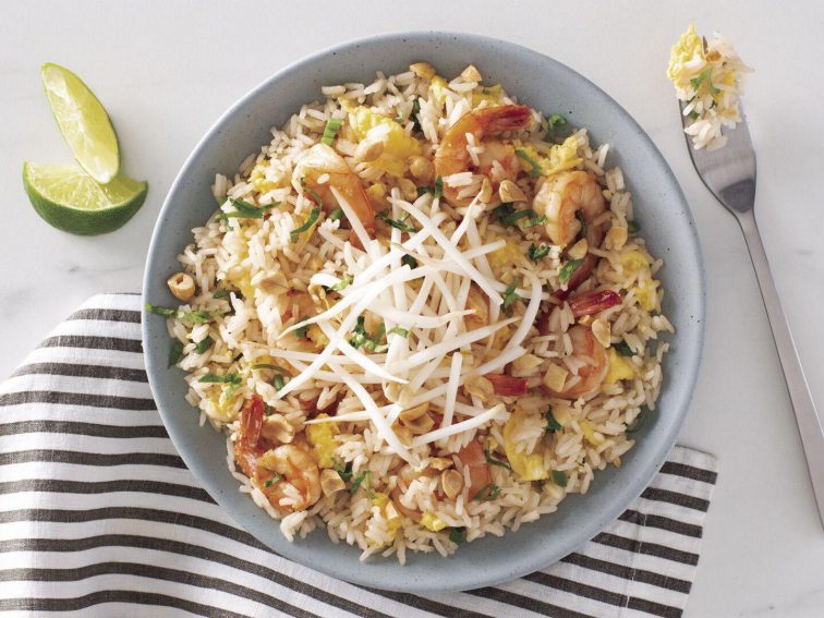 Savor spring flavor with fresh seafood recipes