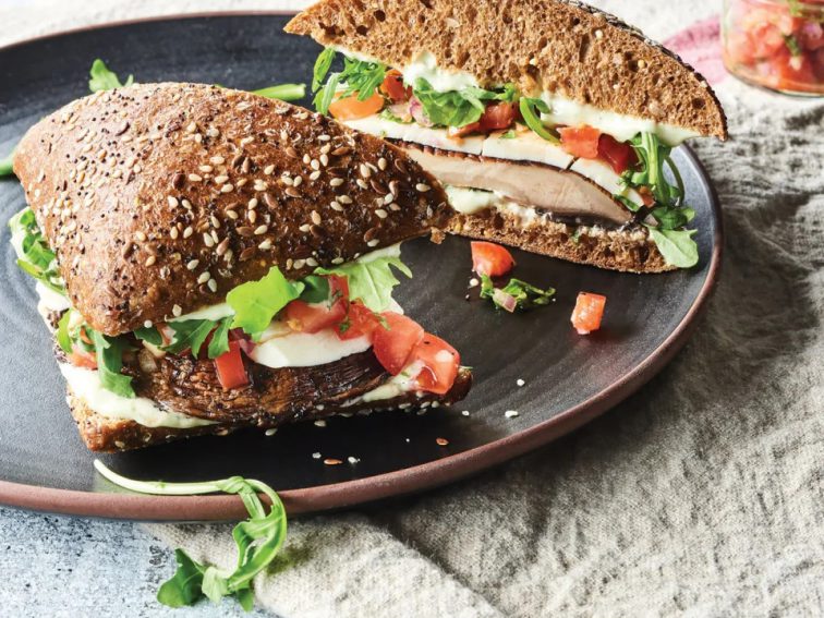 Plant-Forward Picnic Recipes Perfect for Spring
