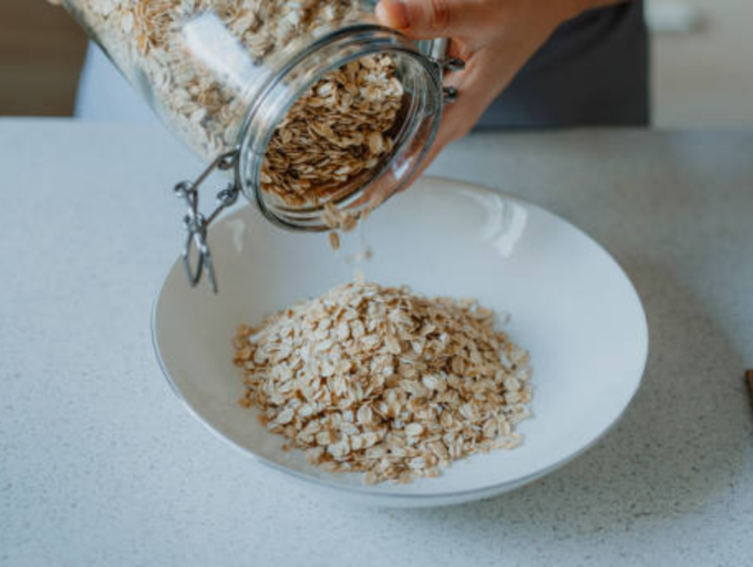 Weight loss: 5 incredible breakfast recipes with fibre-rich oats