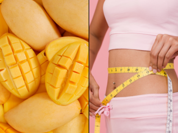Weight loss: Fun and light mango recipes to try this season