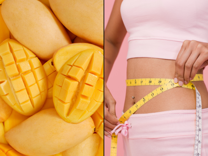 Weight loss: Fun and light mango recipes to try this season
