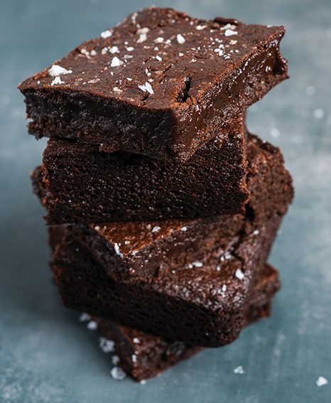 Recipes: Bring On Dessert with Better-for-You Sweets