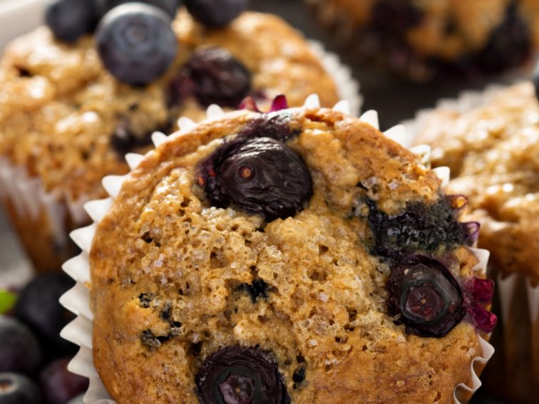 23 Best Vegan Blueberry Recipes