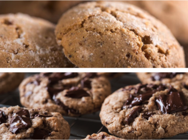 Healthy eating: Quick and easy cookie recipes