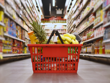TILLAMOOK COUNTY WELLNESS: Smart Shopping for Healthy Eating – RECIPE