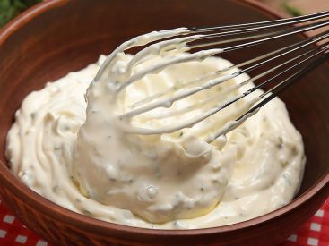 This Tartar Sauce Recipe Is Worthy of Being Served With Award-winning Seafood