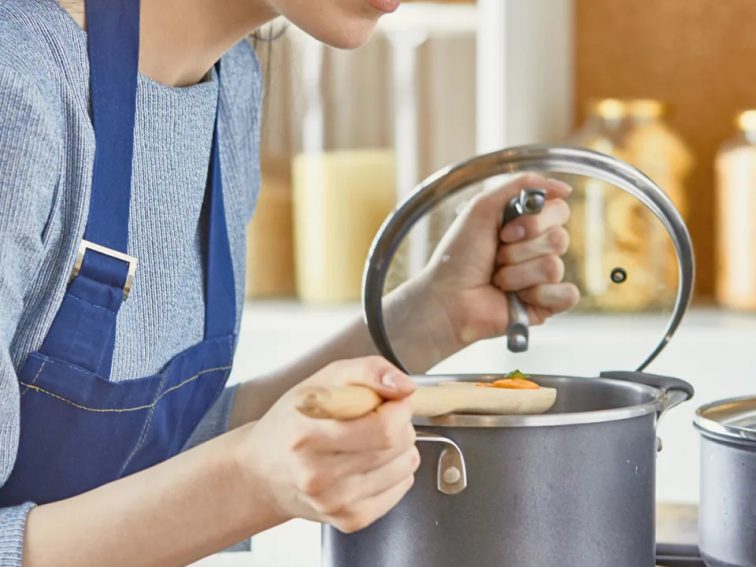 4 Protein-Packed Recipes To Make This Week For Faster Weight Loss