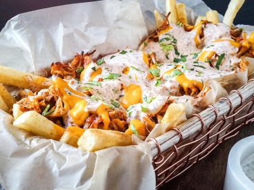 8 Comforting Poutine Recipes