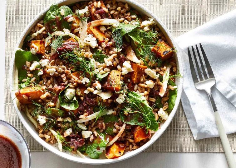12 Superfood Lunch Recipes That Will Keep You Healthy