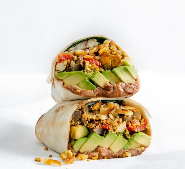 Beat food price inflation with these budget-friendly, plant-based recipes
