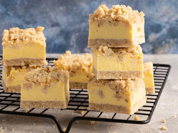 10 of Our Top Vegan Dessert Recipes From February 2023!