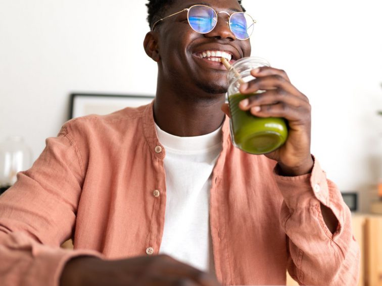 5 Healthy Smoothie Recipes That Actually Taste Great