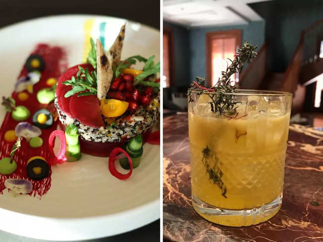 Holi 2023: From colourful salad to tangy drink, get festive-ready with these easy recipes