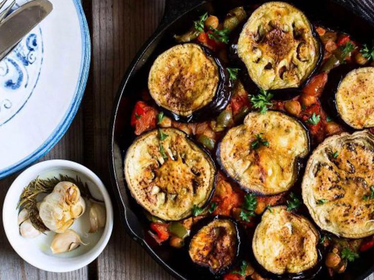 8 Plant-Based Moussaka Recipes