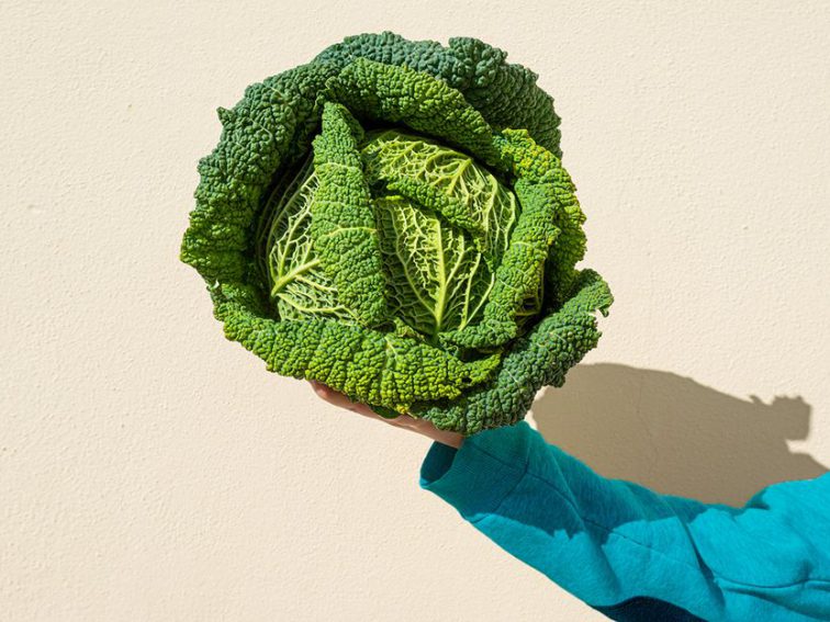 7 Recipes That Will Make You Love Cabbage