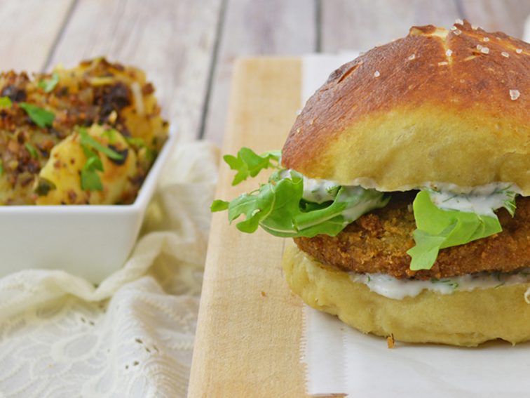 10 Plant-Based Horseradish Recipes