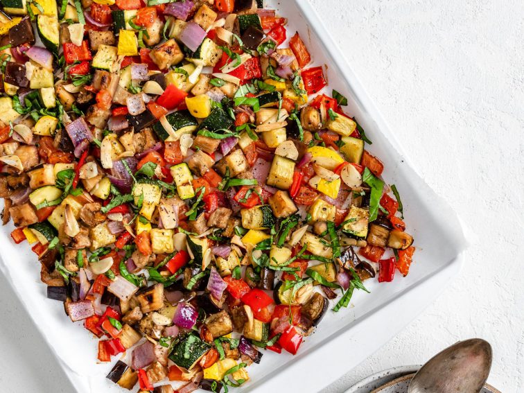 10 Vegan Recipes That Went Viral Last Week: From Green Apple Smoothie to Sheet Pan Ratatouille!