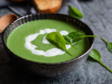 National Spinach Day: Try these palak recipes to prepare a healthy meal