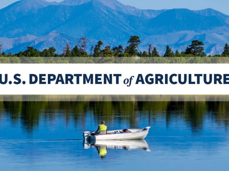 USDA Recommends Food Safety Tips, Additional Resources Before Potential Flooding in California