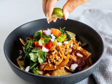 10 Vegan Recipes That Went Viral Last Week: From Calabacitas to Orzo Salad!