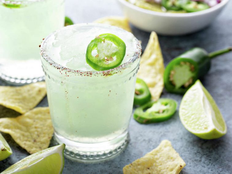 Five epic margarita recipes to kick off Cinco de Mayo