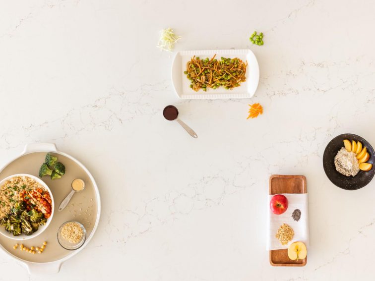 Friendly Foods: Local Ingredients Can Enhance These Three Recipes