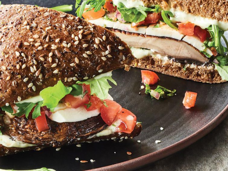 Plant-Forward Picnic Recipes Perfect for Spring