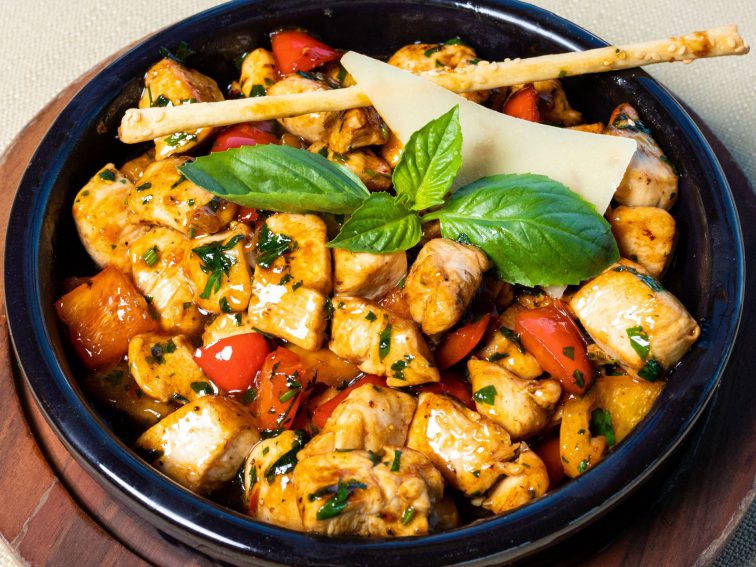 Delicious PCOS-friendly recipes to try today