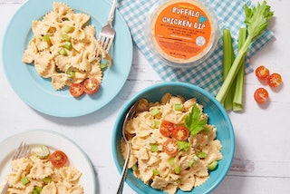 13 Quick & Simple Trader Joe’s Lunch Recipes, From Sammies To Salads
