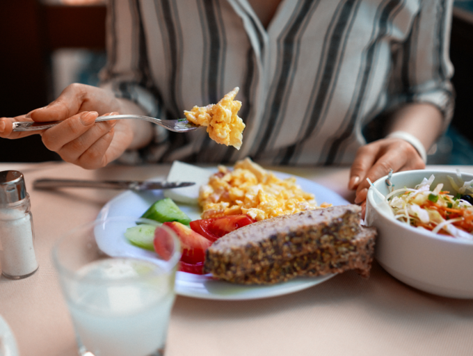 Get your daily dose of nutrition with these 4 summer-friendly breakfast recipes