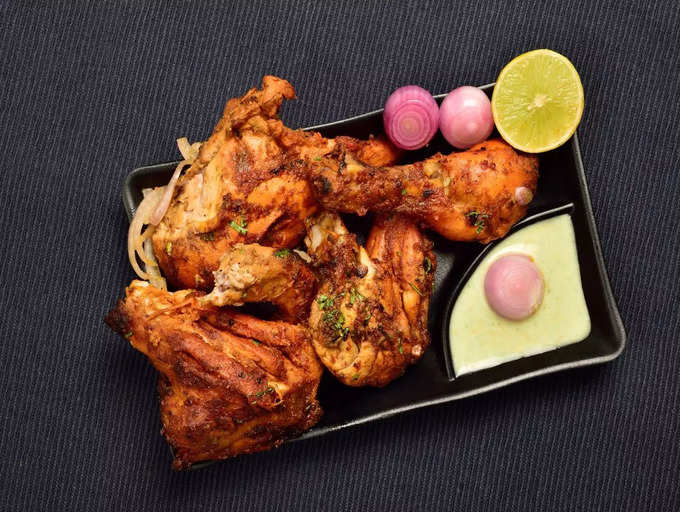 Try these low calorie chicken dinner recipes for weight loss