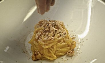 Barilla® Celebrates Carbonara Day 2023 with Data on Food Inclusivity and New Alternative Take on the Classic Italian Recipe