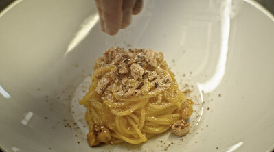 Barilla® Celebrates Carbonara Day 2023 with Data on Food Inclusivity and New Alternative Take on the Classic Italian Recipe