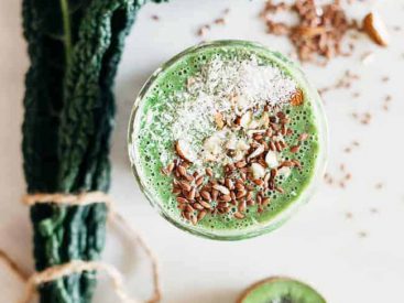 7 Sleep-Friendly Smoothie Recipes Packed With Every Nutrient You Need To Get Better Rest