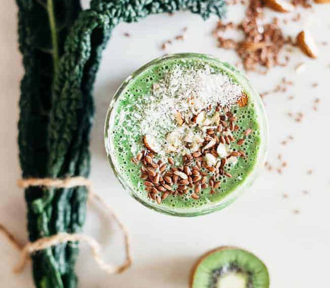 7 Sleep-Friendly Smoothie Recipes Packed With Every Nutrient You Need To Get Better Rest