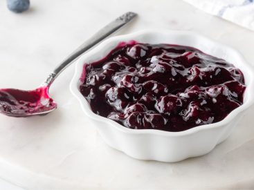 Ina Garten’s Blueberry Ricotta Cake Recipe Is a Slice of Breakfast Heaven