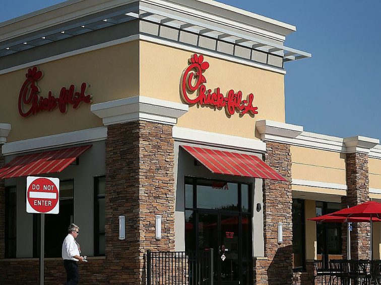 Chick-fil-A Shares Official Recipes for Discontinued Texas Favorites