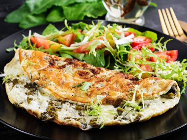 Easiest Tabbouleh Salad Recipe: This Healthy Mediterranean Salad Is Fresh & Healthy