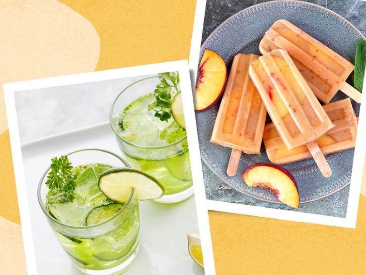 5 Creative Recipes Featuring Olive Oil