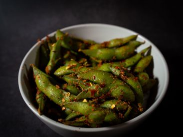 Is edamame good for you? Benefits and recipes