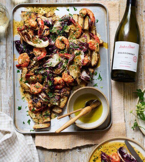 Easter food and wine pairings to try at home this weekend - recipes