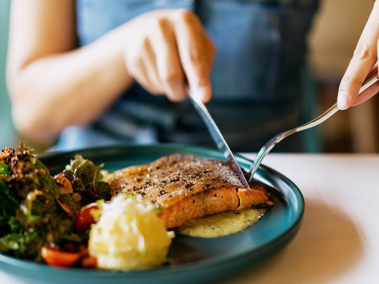 4 Foolproof Fish Recipes