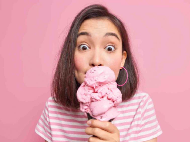 5 healthy and delicious homemade ice cream recipes for summer