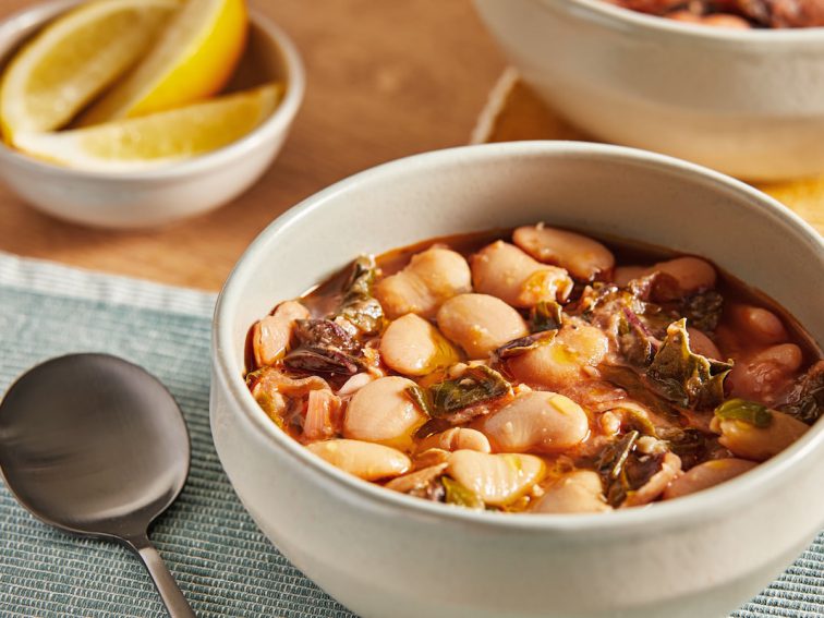 7 eco-friendly recipes to celebrate Earth Day