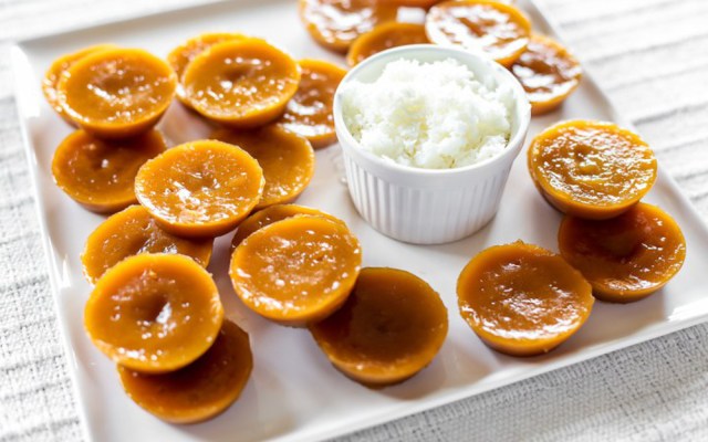 10 Sweet, Savory, and International Rice Cake Recipes