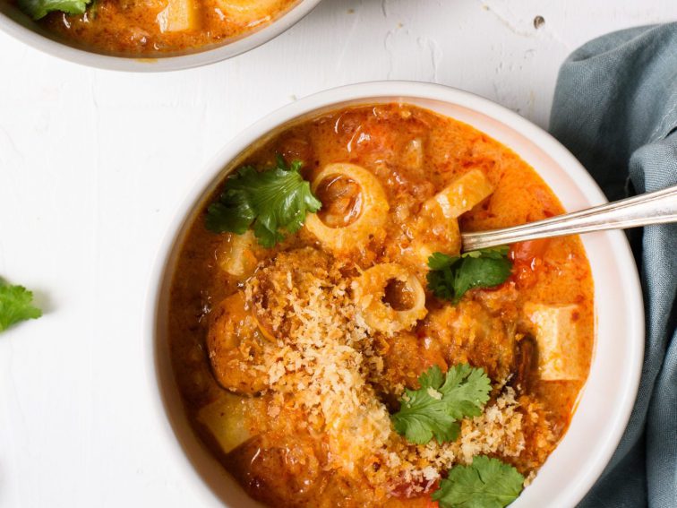 8 Plant-Based Brazilian Recipes