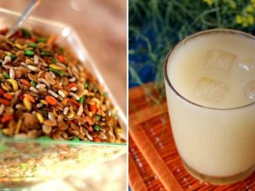 5 fennel seeds or Saunf recipes to ease digestion in summer