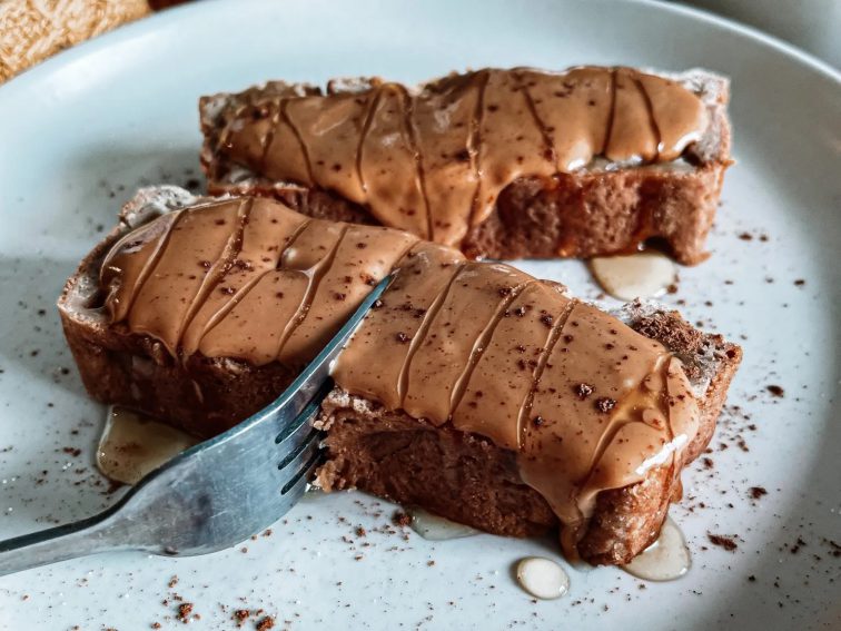Daily Top Recipes: Simple Five-Ingredient Banana Bread to Carrot and Fennel Salad!
