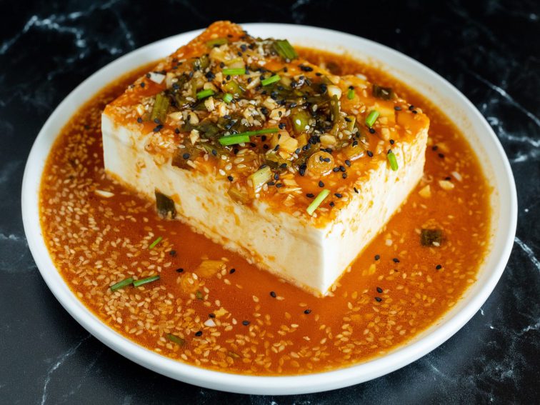 10 of Our Top High Protein Plant-Based Recipes From March 2023!