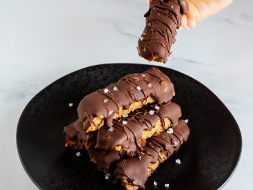 10 of Our Top Vegan Dessert Recipes From March 2023!